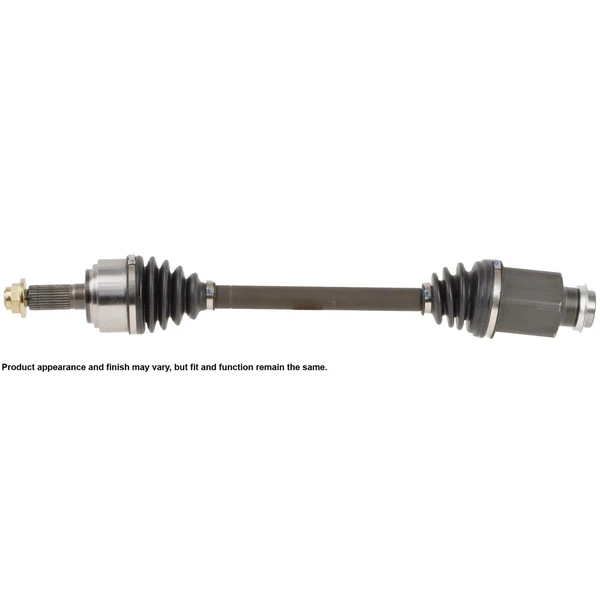 Cardone 66-8185 CV Axle Assembly, Front Right Passenger Side