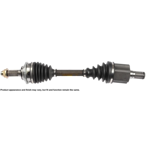 Cardone 66-8182 CV Axle Assembly, Front Left Driver Side
