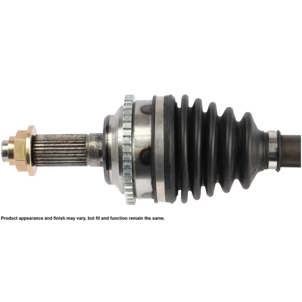 Cardone 66-8182 CV Axle Assembly, Front Left Driver Side