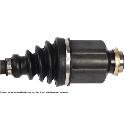 Cardone 66-8183 CV Axle Assembly, Front Right Passenger Side