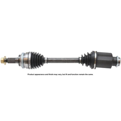Cardone 66-8194 CV Axle Assembly, Front Right Passenger Side