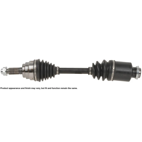 Cardone 66-8196 CV Axle Assembly, Front Right Passenger Side