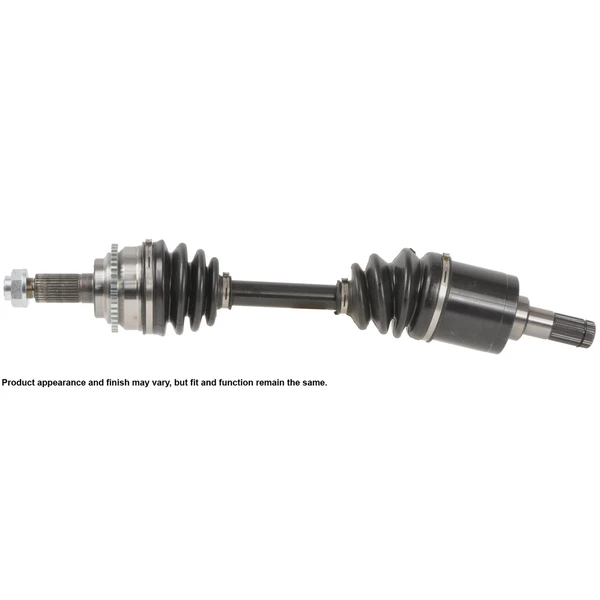 Cardone 66-8190 CV Axle Assembly, Front Left Driver Side