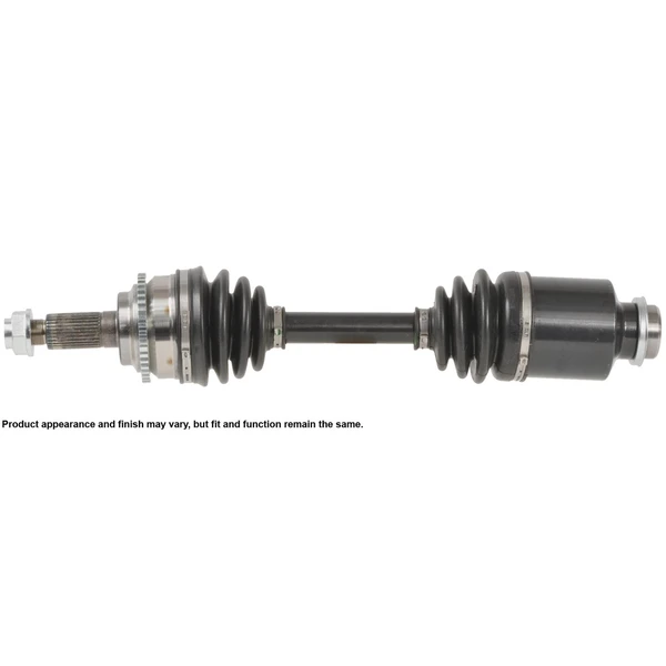 Cardone 66-8191 CV Axle Assembly, Front Right Passenger Side