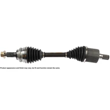 Cardone 66-8192 CV Axle Assembly, Front Left Driver Side