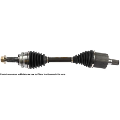 Cardone 66-8192 CV Axle Assembly, Front Left Driver Side