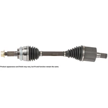 Cardone 66-8192HD CV Axle Assembly, Front Left Driver Side