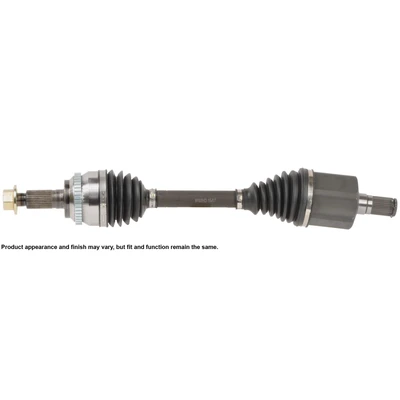 Cardone 66-8192HD CV Axle Assembly, Front Left Driver Side