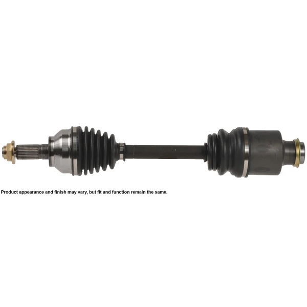 Cardone 66-8227 CV Axle Assembly, Front Right Passenger Side