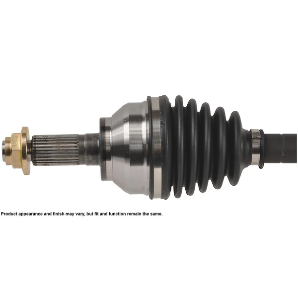 Cardone 66-8227 CV Axle Assembly, Front Right Passenger Side