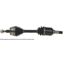 Cardone 66-9015 CV Axle Assembly, Front Left Driver Side