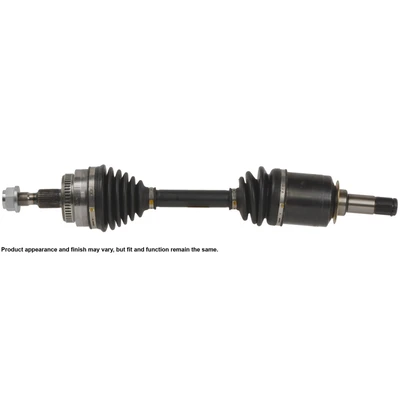 Cardone 66-9015 CV Axle Assembly, Front Left Driver Side