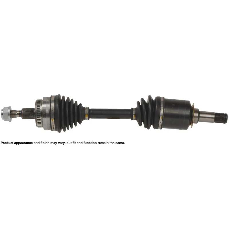 Cardone 66-9015 CV Axle Assembly, Front Left Driver Side
