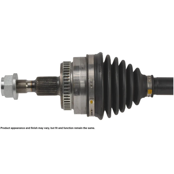 Cardone 66-9015 CV Axle Assembly, Front Left Driver Side