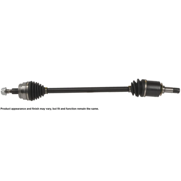 Cardone 66-9016 CV Axle Assembly, Front Right Passenger Side