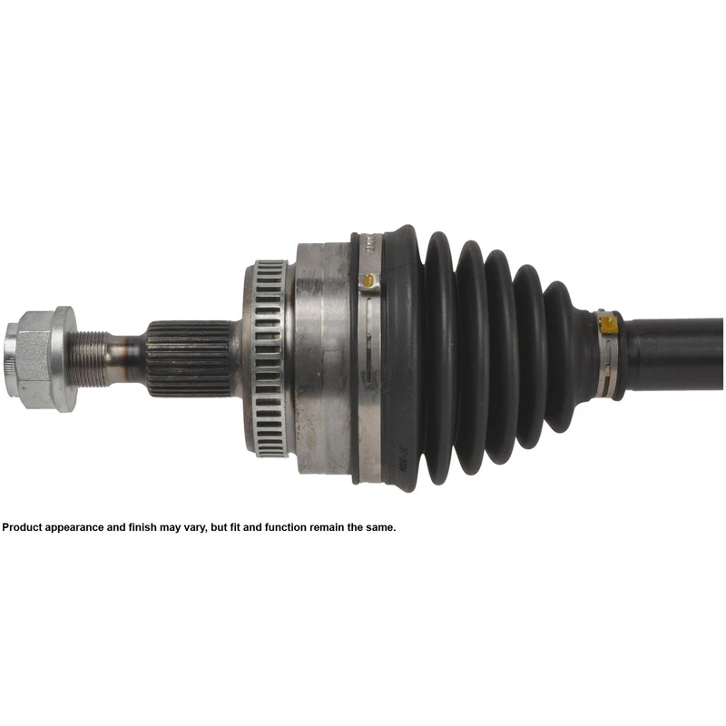 Cardone 66-9016 CV Axle Assembly, Front Right Passenger Side