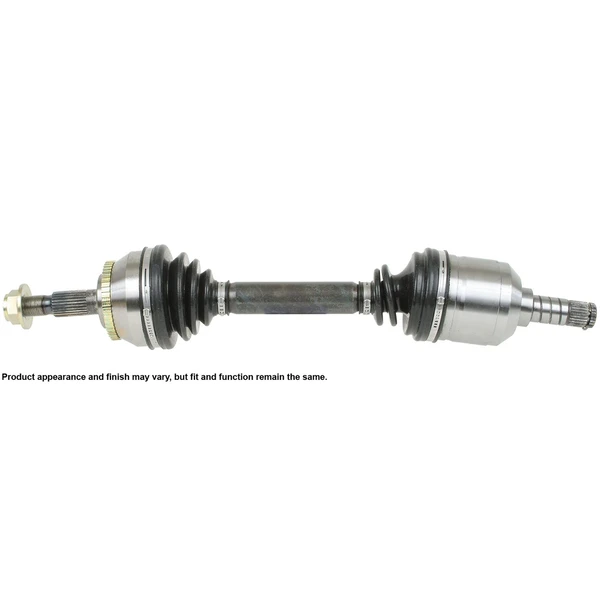 Cardone 66-9208 CV Axle Assembly, Front Left Driver Side