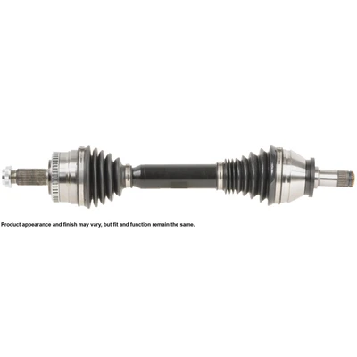 Cardone 66-9216 CV Axle Assembly, Front Left Driver Side