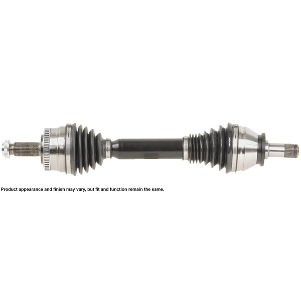 Cardone 66-9216 CV Axle Assembly, Front Left Driver Side