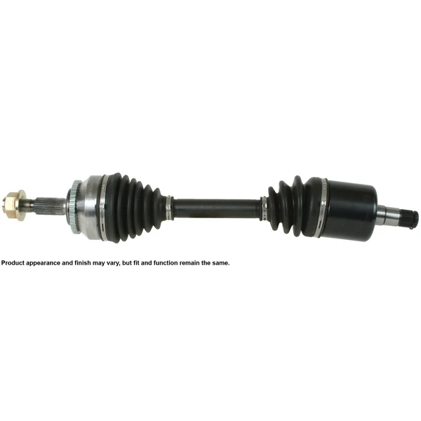 Cardone 66-9229 CV Axle Assembly, Front Left Driver Side