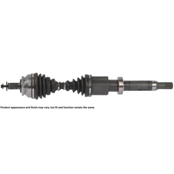 Cardone 66-9234 CV Axle Assembly, Front Right Passenger Side