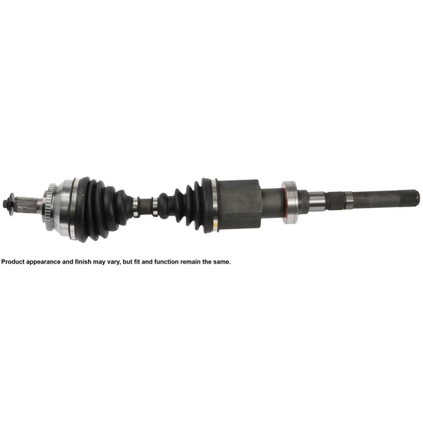 Cardone 66-9235 CV Axle Assembly, Front Right Passenger Side
