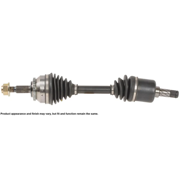 Cardone 66-9231 CV Axle Assembly, Front Left Driver Side