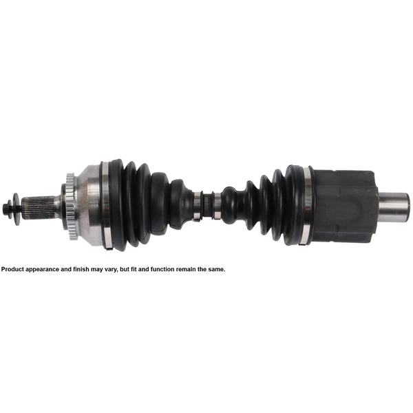 Cardone 66-9233 CV Axle Assembly, Front Left Driver Side