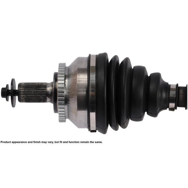 Cardone 66-9233 CV Axle Assembly, Front Left Driver Side
