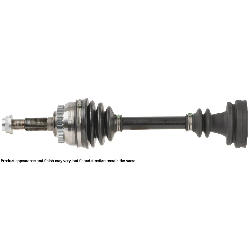 Cardone 66-9249 CV Axle Assembly, Front Right Passenger Side