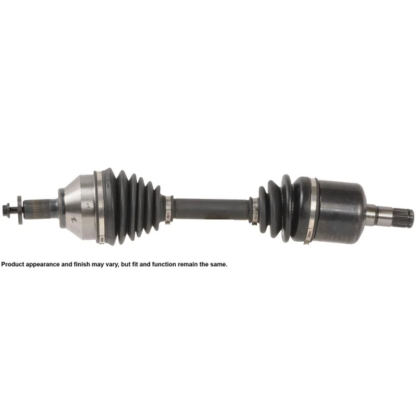 Cardone 66-9240 CV Axle Assembly, Front Left Driver Side
