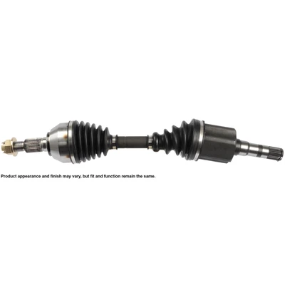 Cardone 66-9242 CV Axle Assembly