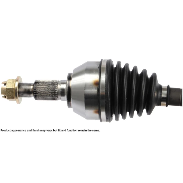 Cardone 66-9242 CV Axle Assembly