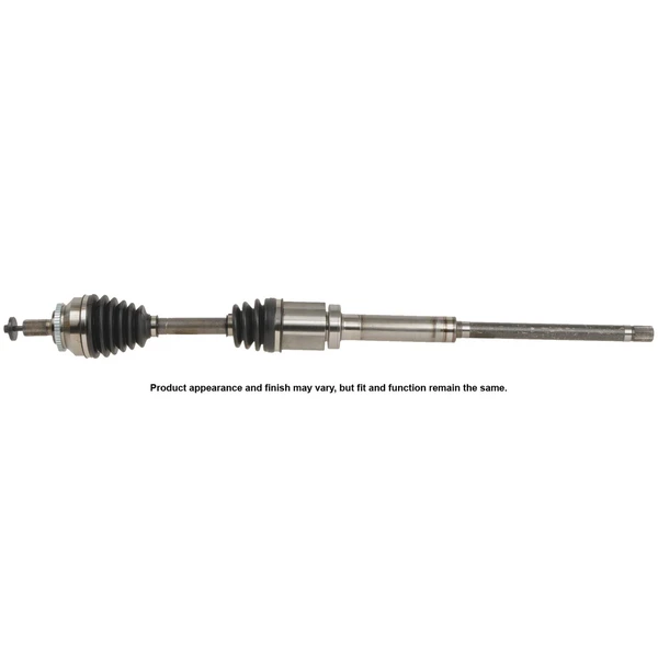 Cardone 66-9254 CV Axle Assembly, Front Right Passenger Side