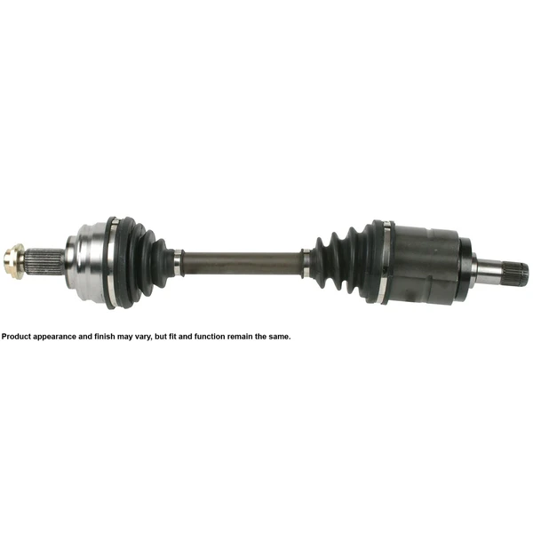 Cardone 66-9255 CV Axle Assembly, Front Left Driver Side