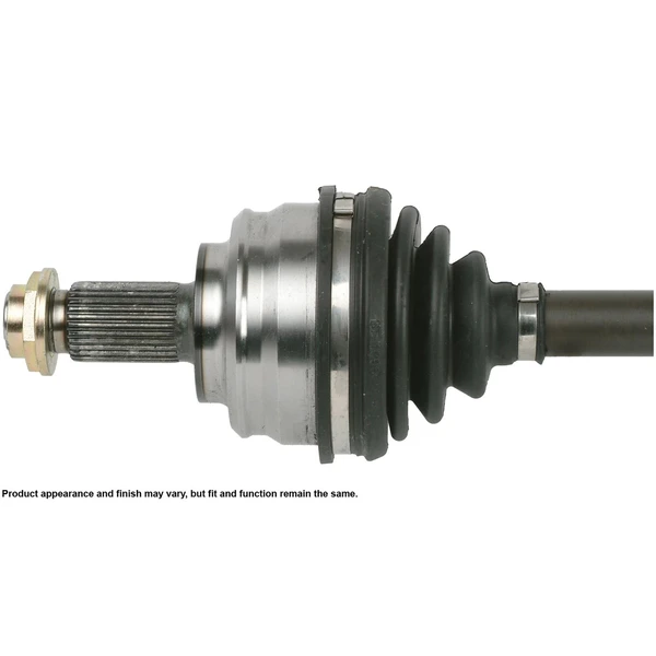 Cardone 66-9255 CV Axle Assembly, Front Left Driver Side