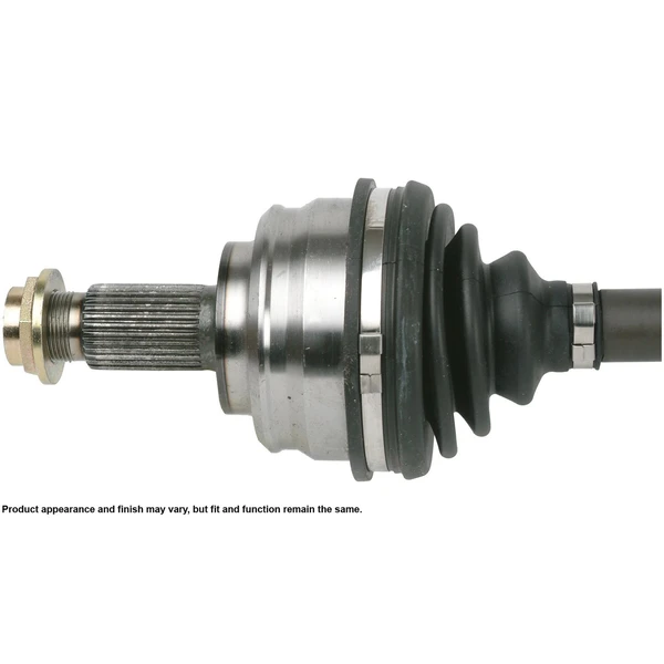 Cardone 66-9256 CV Axle Assembly, Front Right Passenger Side