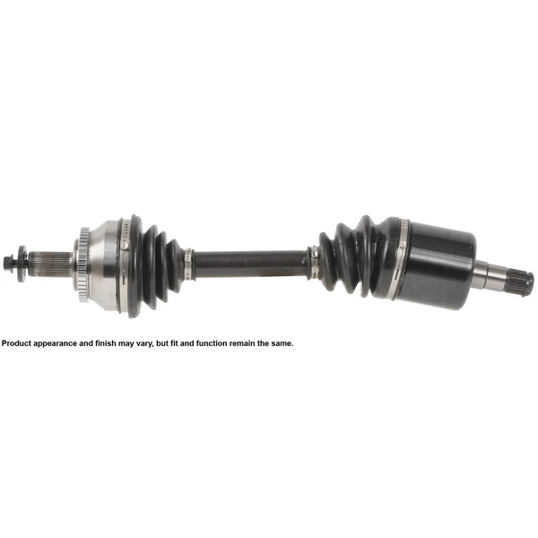Cardone 66-9250 CV Axle Assembly, Front Left Driver Side