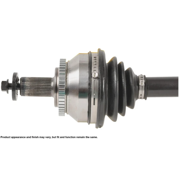 Cardone 66-9250 CV Axle Assembly, Front Left Driver Side