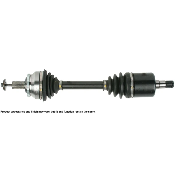 Cardone 66-9252 CV Axle Assembly, Front Left Driver Side