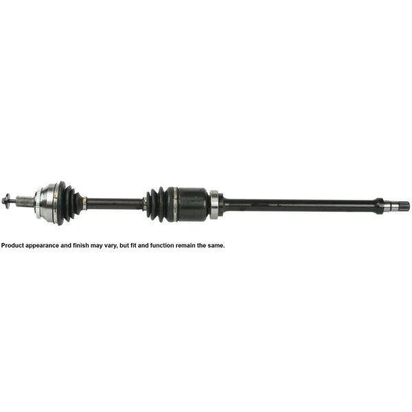 Cardone 66-9253 CV Axle Assembly, Front Right Passenger Side