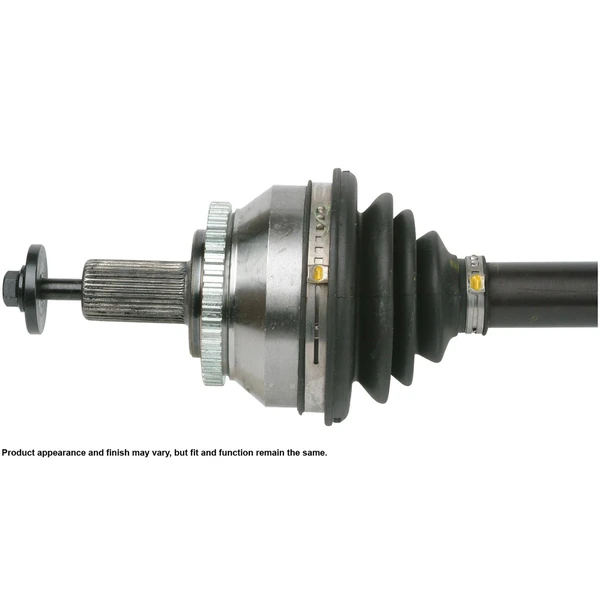 Cardone 66-9253 CV Axle Assembly, Front Right Passenger Side