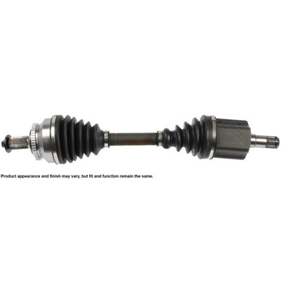 Cardone 66-9262 CV Axle Assembly, Front Left Driver Side