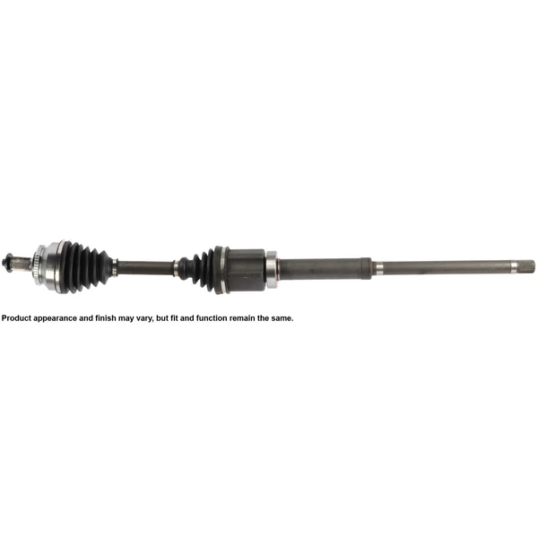 Cardone 66-9263 CV Axle Assembly, Front Right Passenger Side
