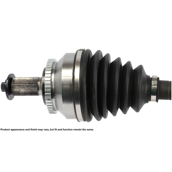 Cardone 66-9263 CV Axle Assembly, Front Right Passenger Side