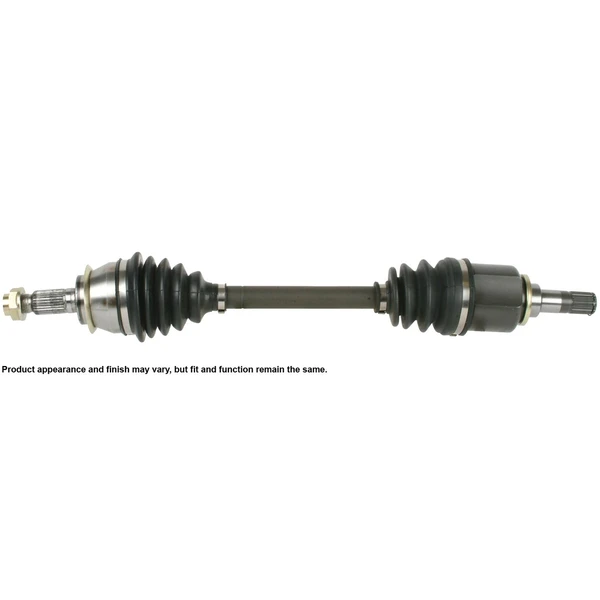 Cardone 66-9275 CV Axle Assembly, Front Left Driver Side
