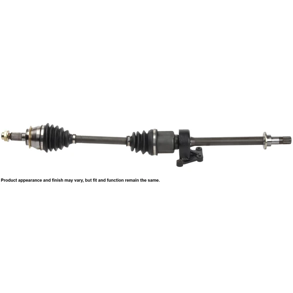 Cardone 66-9276 CV Axle Assembly, Front Right Passenger Side