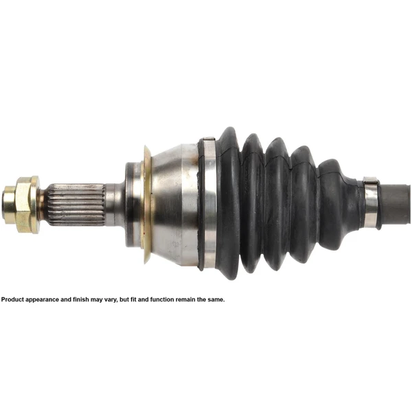 Cardone 66-9276 CV Axle Assembly, Front Right Passenger Side