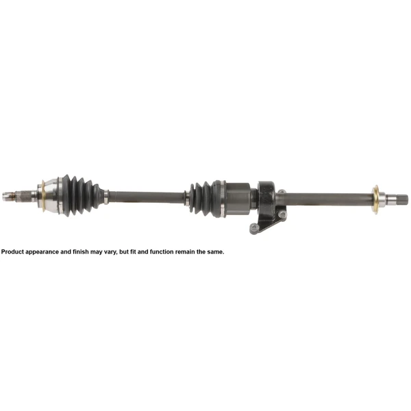 Cardone 66-9278 CV Axle Assembly, Front Right Passenger Side