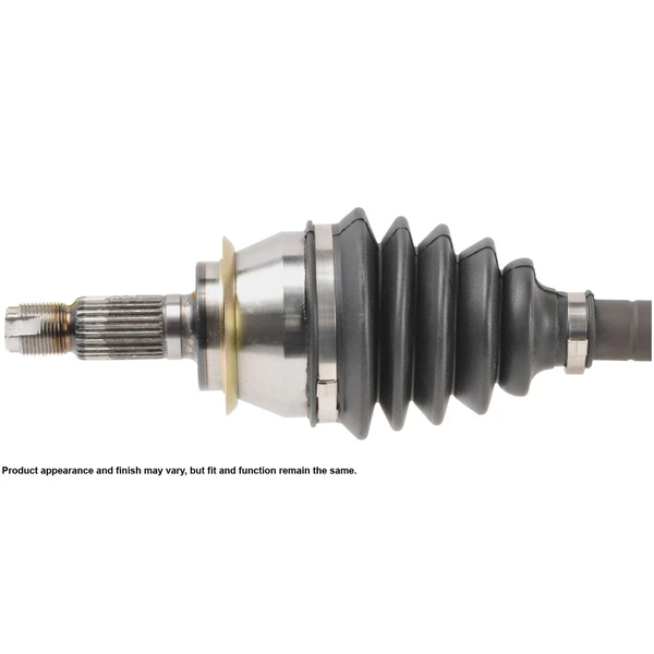 Cardone 66-9278 CV Axle Assembly, Front Right Passenger Side